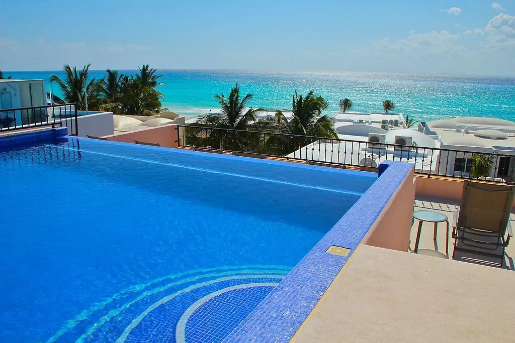 Izcalli Luxury Villa Playa del Carmen