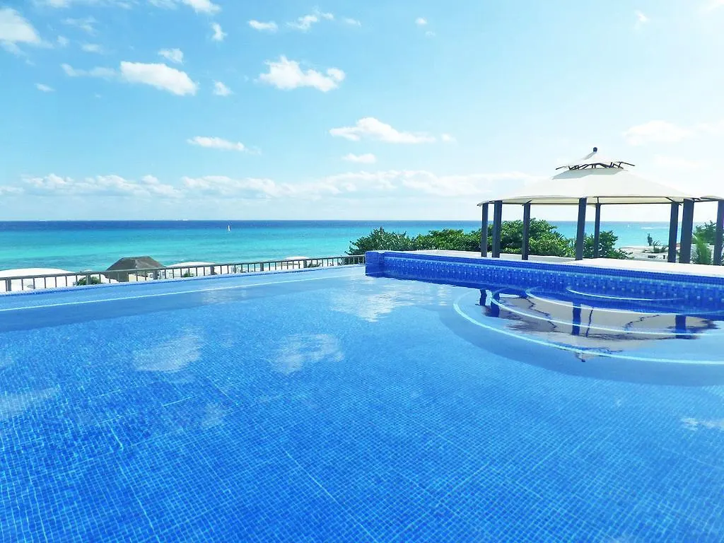 Izcalli Luxury Villa Playa del Carmen