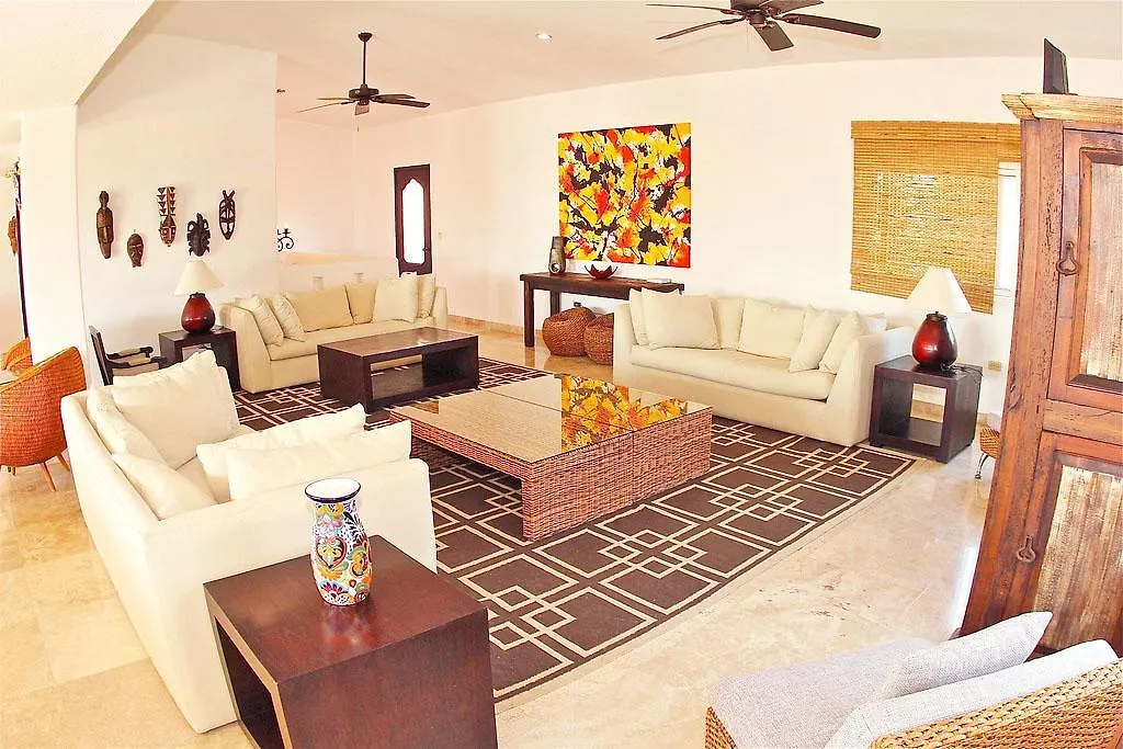 Izcalli Luxury Villa Playa del Carmen