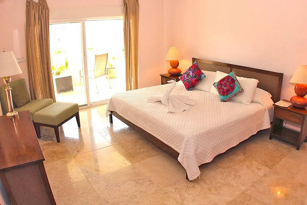 Izcalli Luxury Villa Playa del Carmen