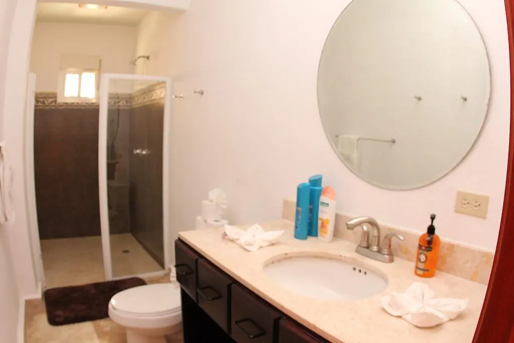 Izcalli Luxury Villa Playa del Carmen
