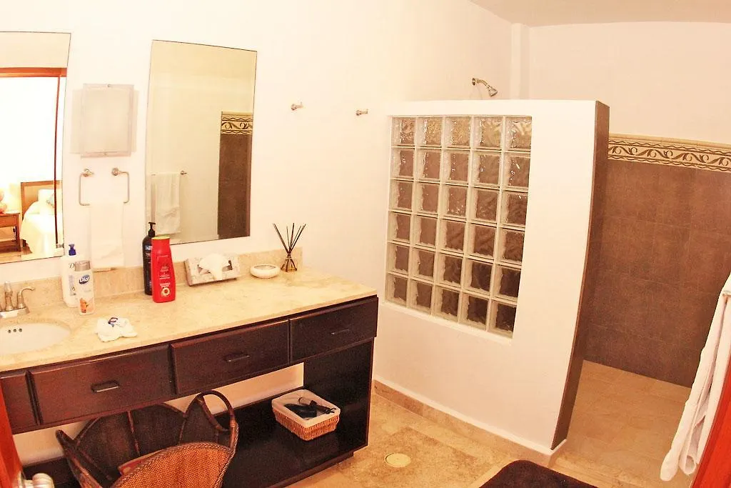 Izcalli Luxury Villa Playa del Carmen