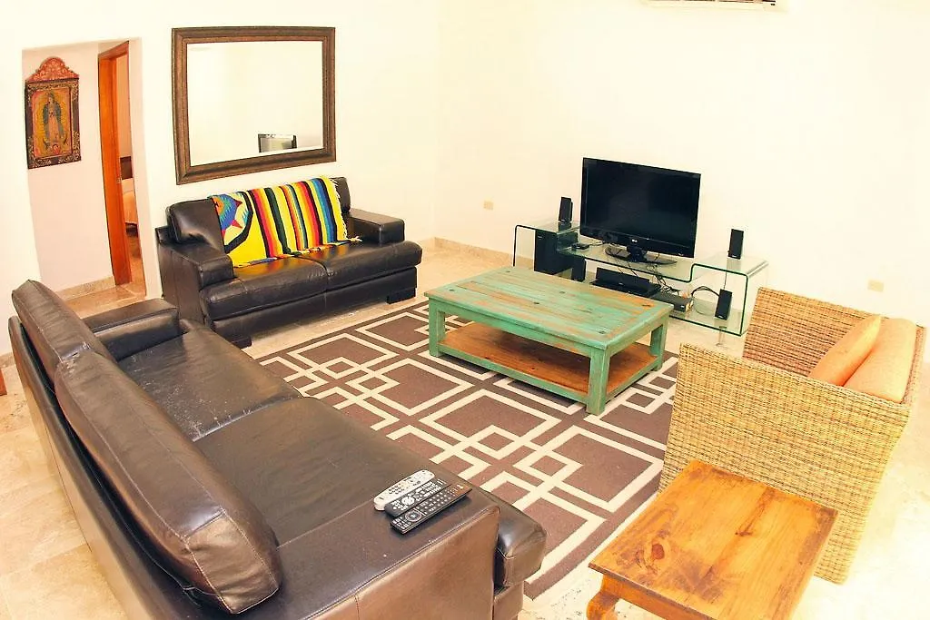 Izcalli Luxury Villa Playa del Carmen Mexico