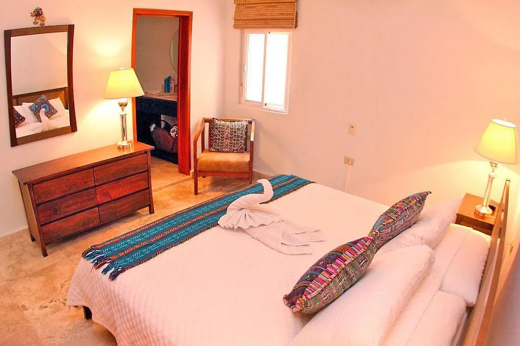 Izcalli Luxury Villa Playa del Carmen