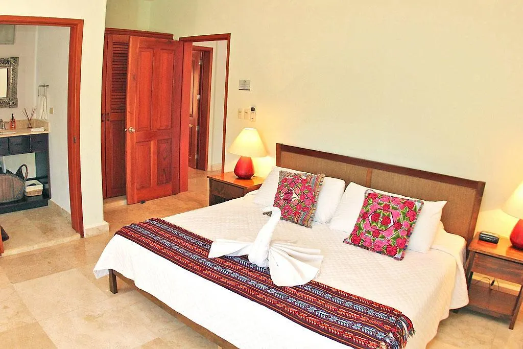 Izcalli Luxury Villa بلايا ديل كارمن