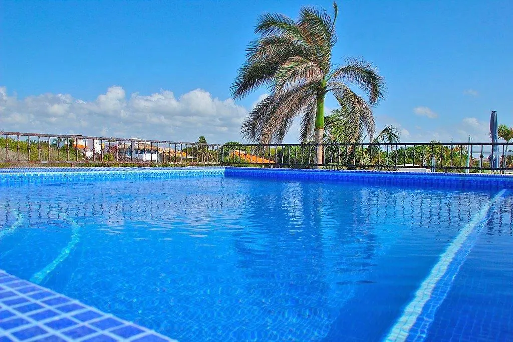Izcalli Luxury Villa Playa del Carmen