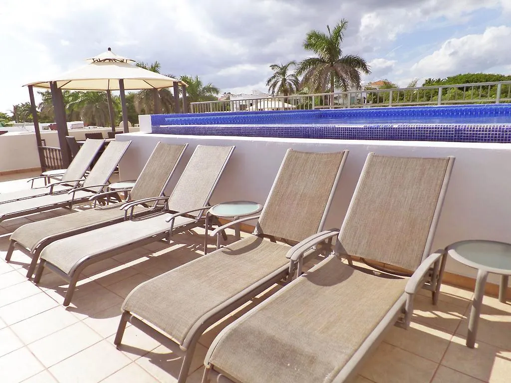 Izcalli Luxury Villa Playa del Carmen